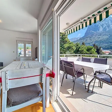 Rilic-3 By Interhome Appartamento Zaostrog