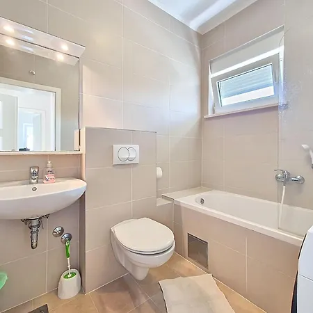 Rilic-3 By Interhome Apartamento *