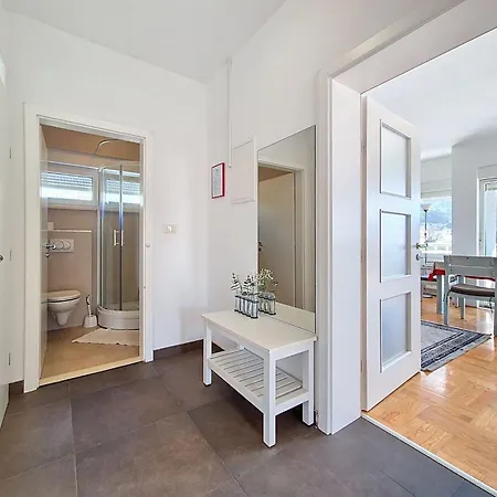 Rilic-3 By Interhome Apartamento *