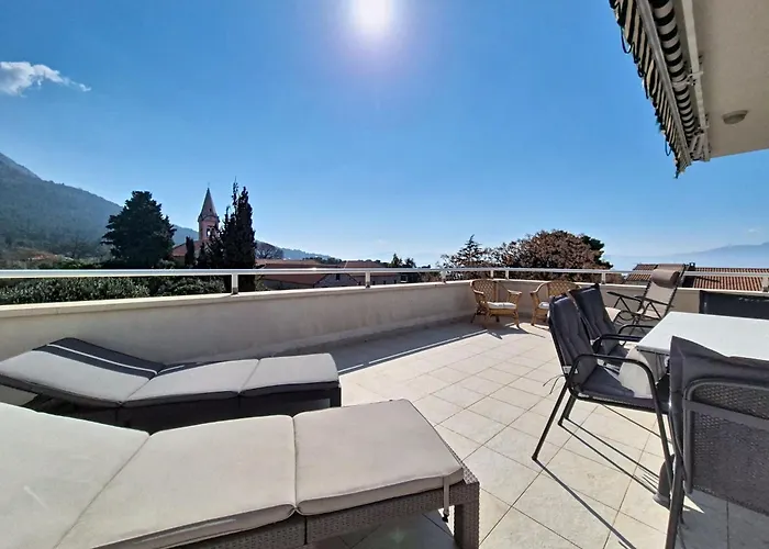 Appartamento Rilic-3 By Interhome