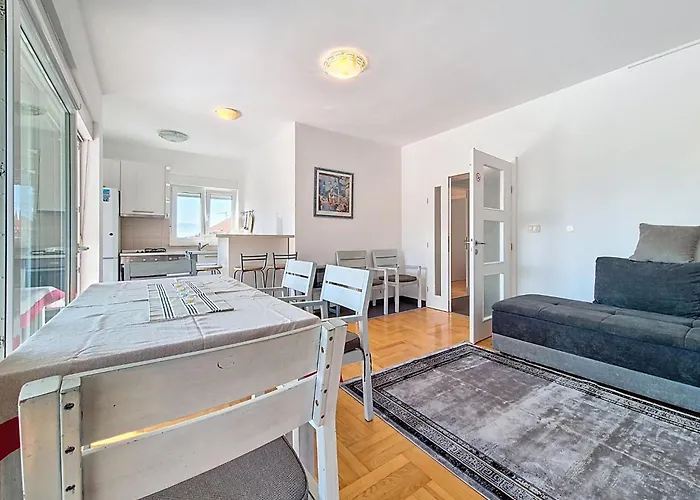 Appartamento Rilic-3 By Interhome *