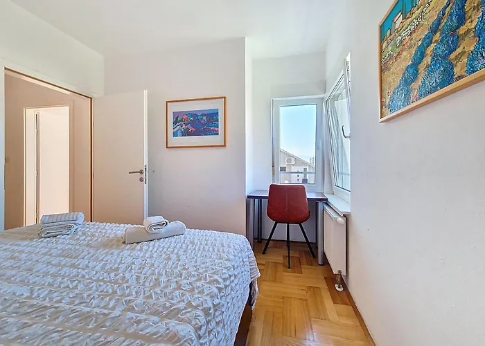 Appartamento Rilic-3 By Interhome *
