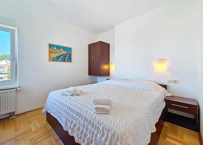 Appartamento Rilic-3 By Interhome