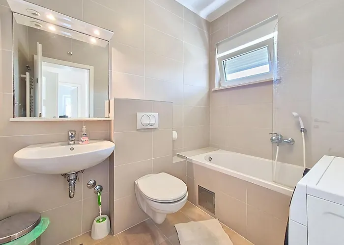 Rilic-3 By Interhome Appartamento *