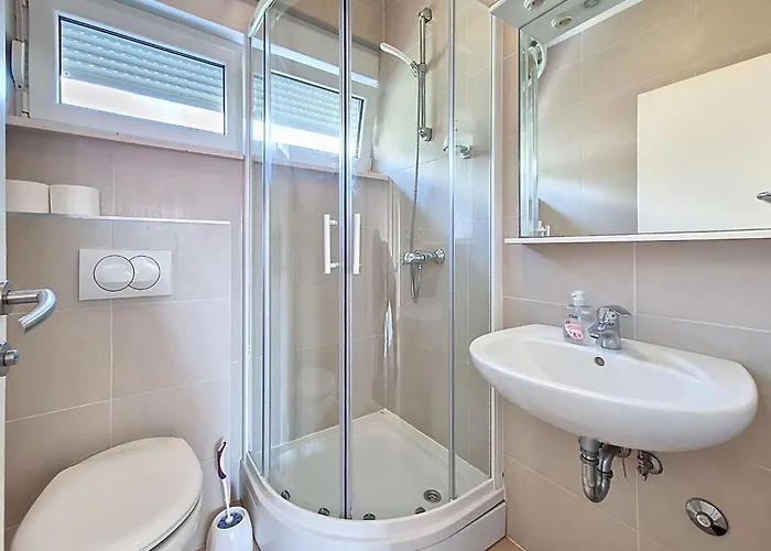 Appartamento Rilic-3 By Interhome *