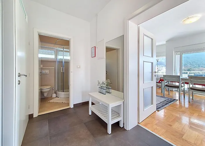 Rilic-3 By Interhome Appartamento *