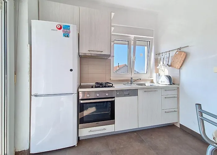 Rilic-3 By Interhome Apartament *